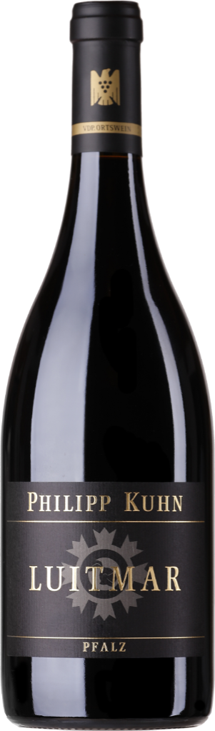 Philipp Kuhn Luitmar Rotwein Cuvee  -Artikelnummer-25575-von-Philipp Kuhn