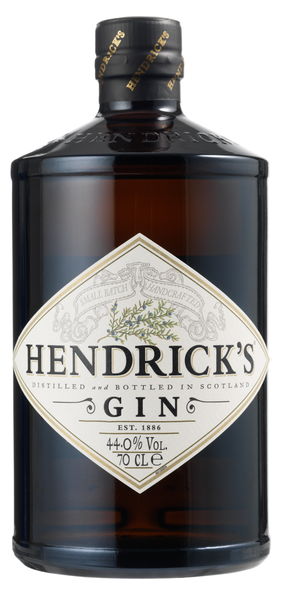 Hendricks Gin 44% -Artikelnummer-6908-von-Hendricks Gin