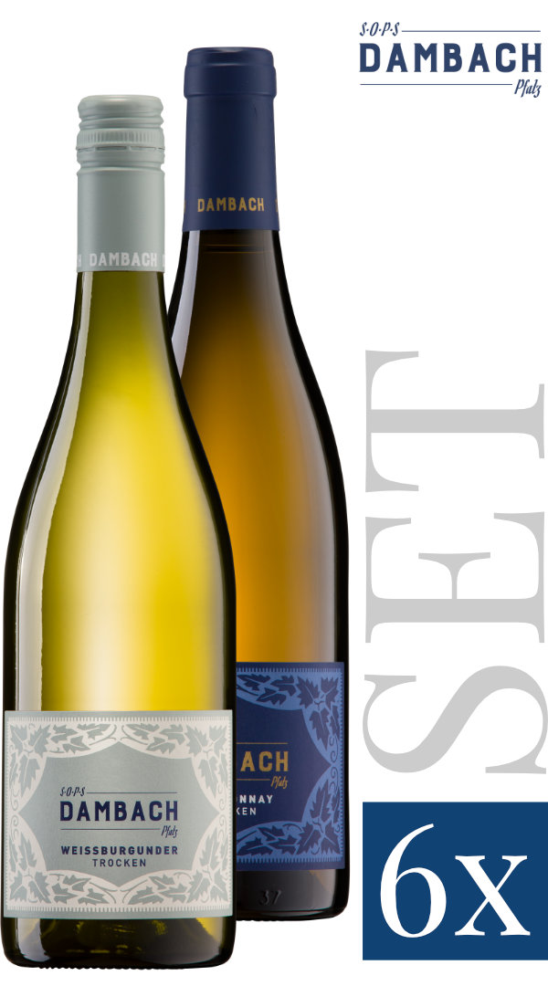 Weingut Dambach Probierset -Artikelnummer-WSS004-von-Weingut Dambach