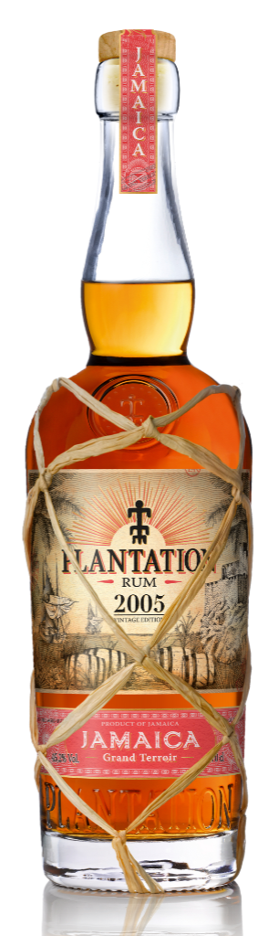Plantation Jamaica Rum 2005 42 % 0.7L-Artikelnummer-30368-von-Plantation