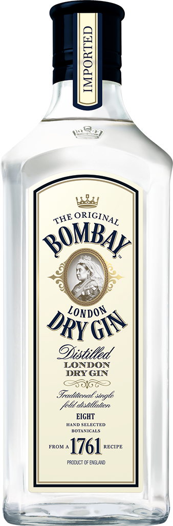 Bombay Dry Gin 37.5% 0,7l-Artikelnummer-30337-von-Bombay Sapphire