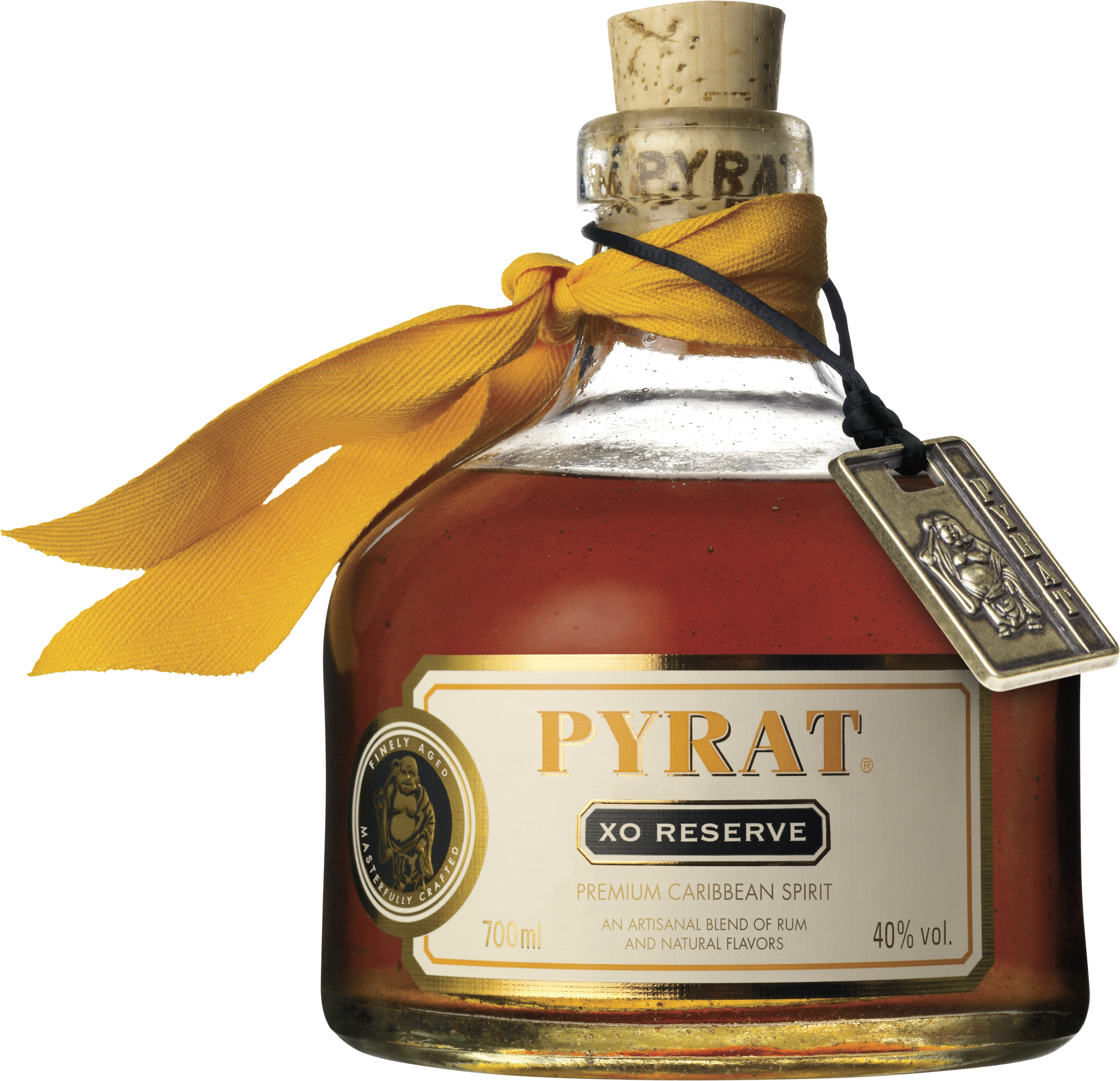 Pyrat XO Rum 40 % 0.7L