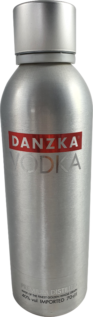 Danzka Vodka 40 % 