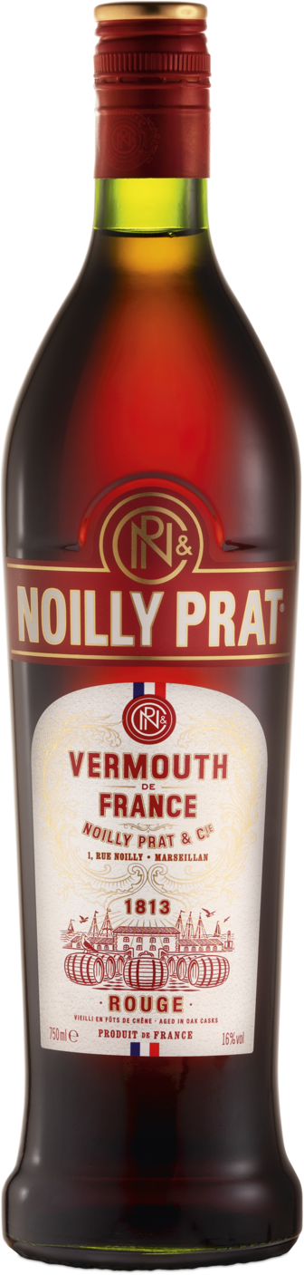 Noilly Prat Rouge 16 % 0.75L-Artikelnummer-31461-von-Noilly Prat