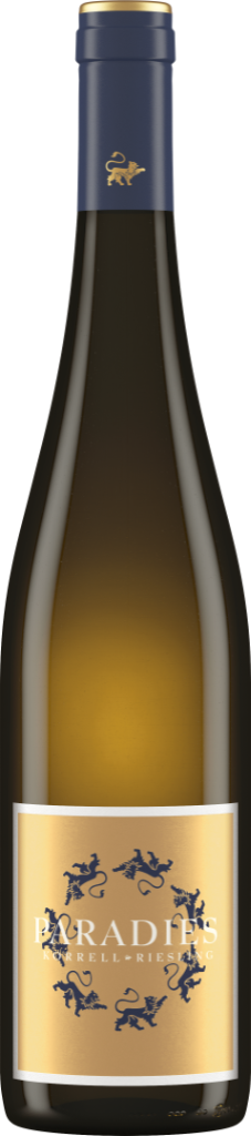 Weingut Korrell Riesling Paradise trocken  -Artikelnummer-25254-von-Weingut Korrell Johanneshof