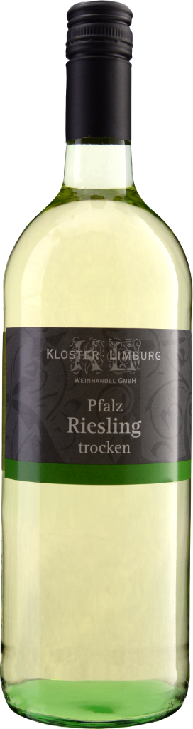 VJ Riesling Kloster Limburg -Artikelnummer-25170-von-Winzergenossenschaft Vier Jahreszeiten