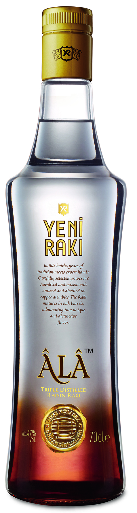 Yeni Raki ALA 47 % 0,7L-Artikelnummer-30792-von-Yeni Raki 