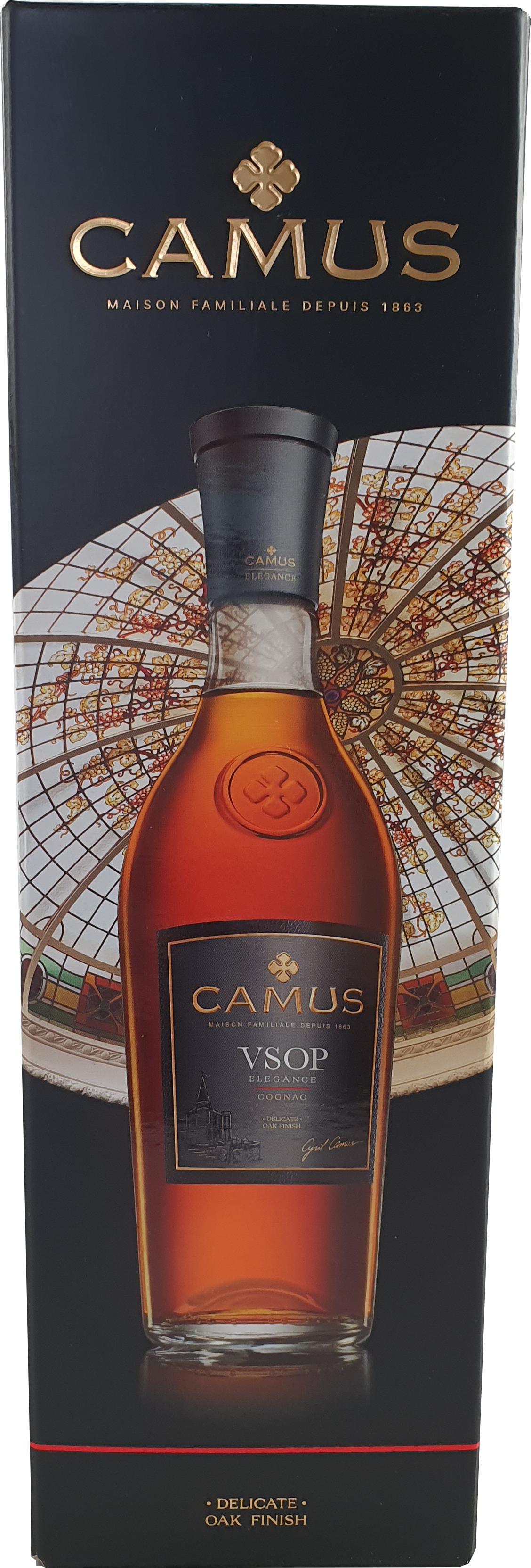 Camus Cognac VSOP 40 % 0,7L