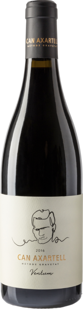 Can Axartell Ventum la Terra Mallorca Bio 0,75L-Artikelnummer-27154-von-Can Axartell