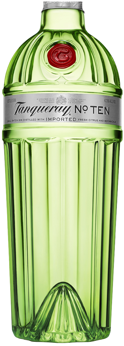 Tanqueray No.Ten Gin 47.3% -Artikelnummer-6965-von-Tanqueray