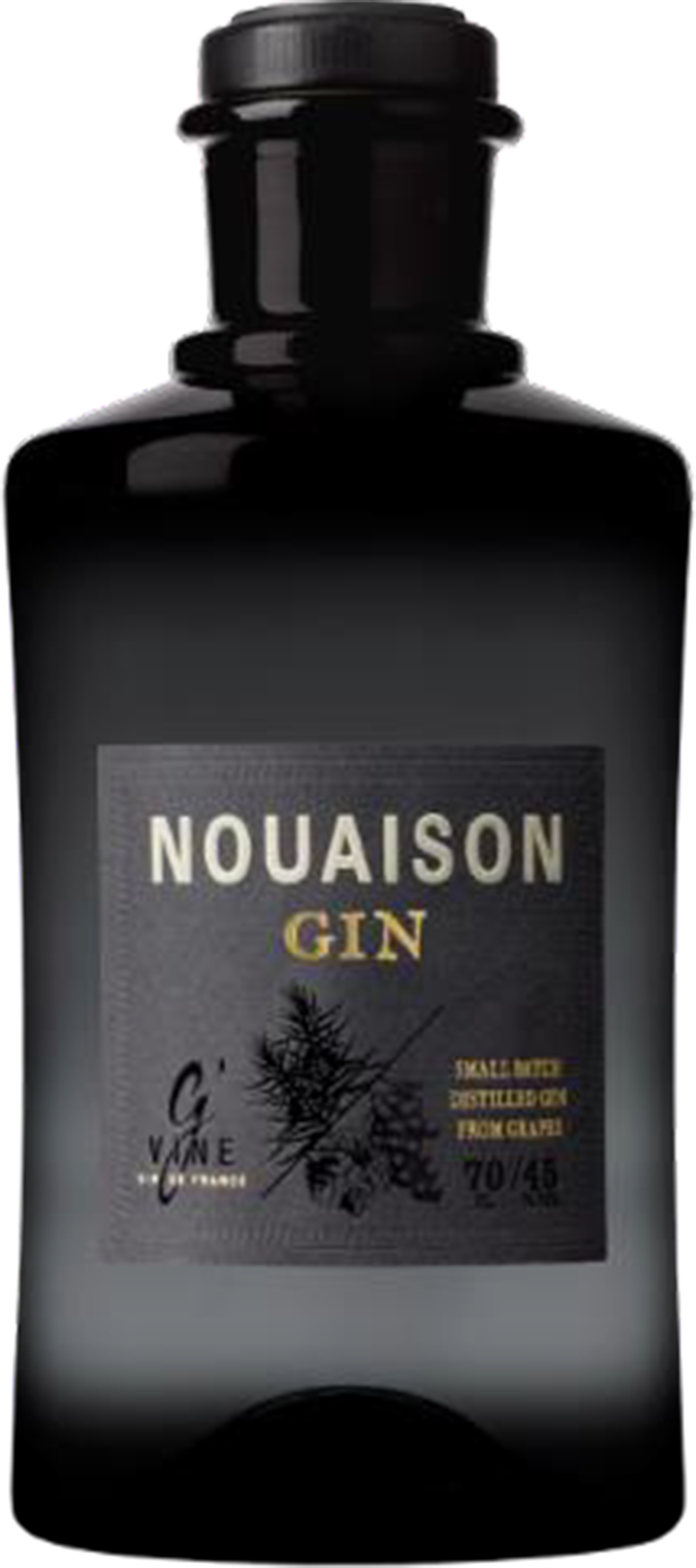 G-Vine NouaISOn Gin 43.9% -Artikelnummer-30100-von-G-Vine