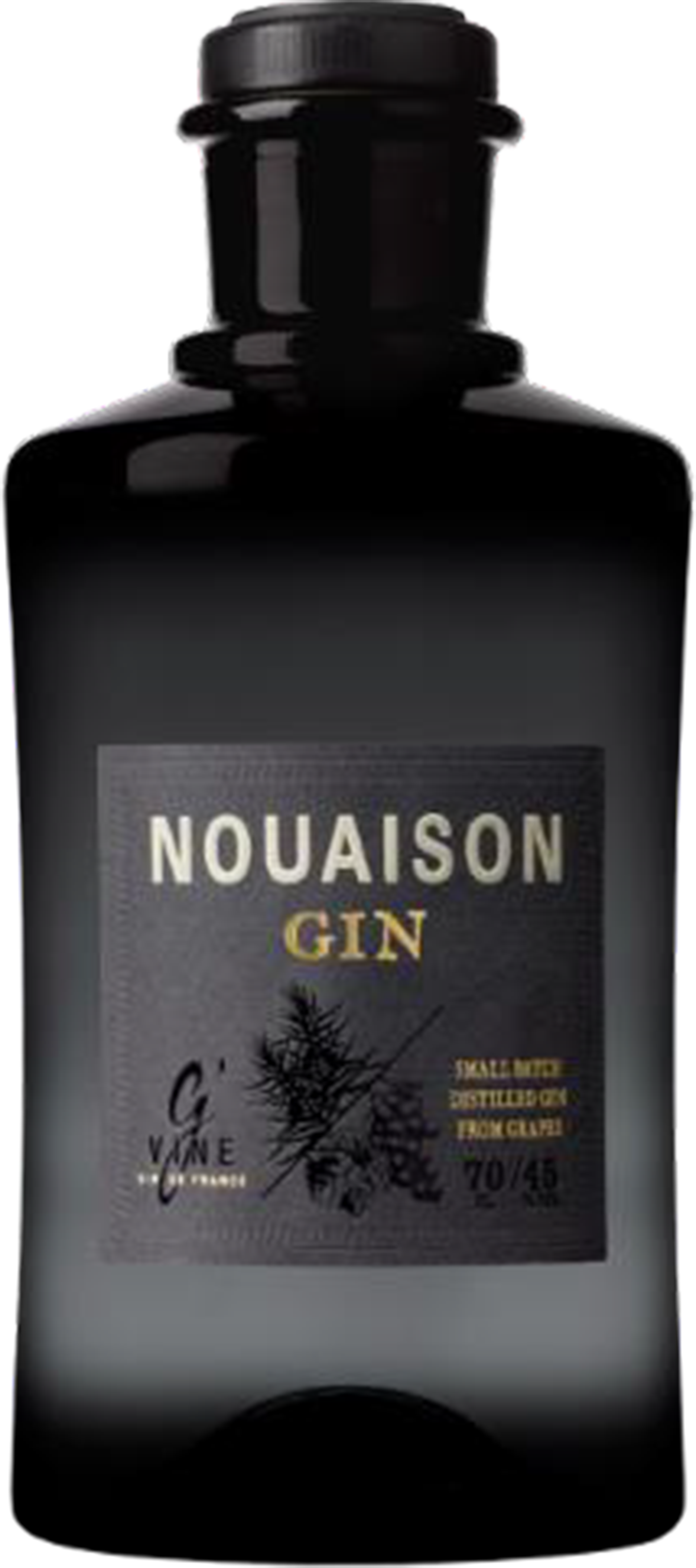 G-Vine NouaISOn Gin 43.9% 