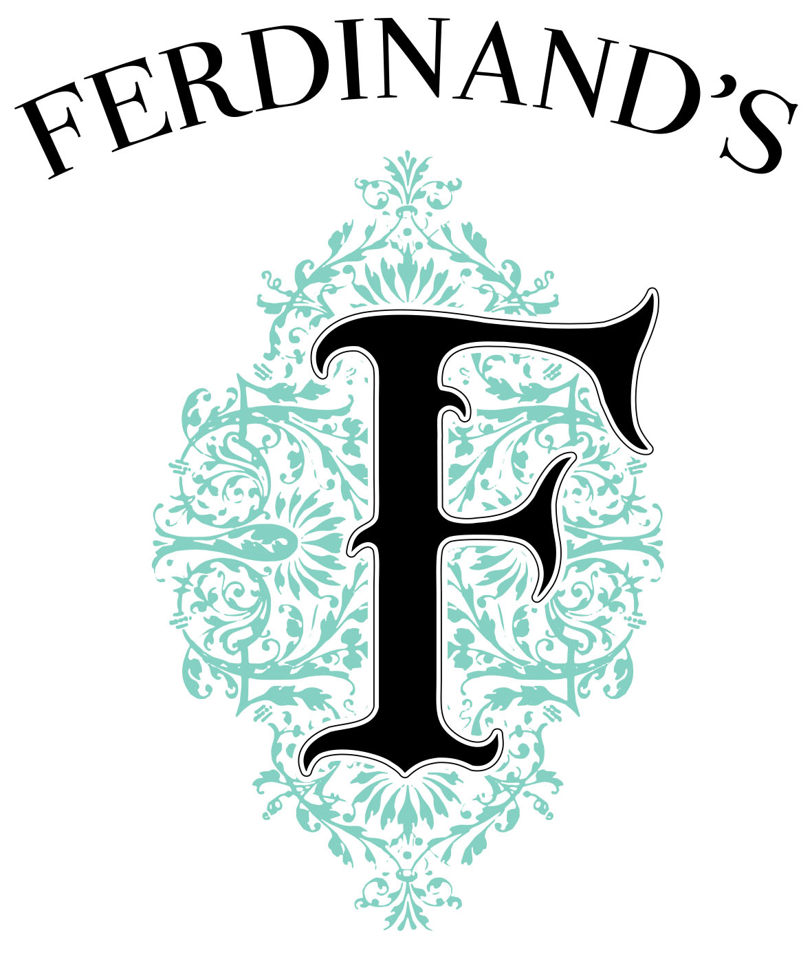 Ferdinands Gin