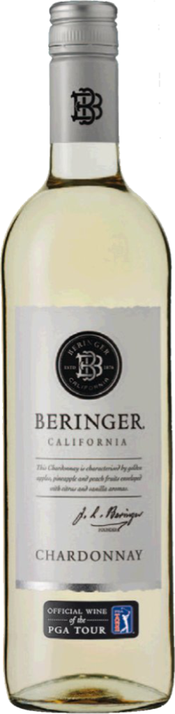 Beringer Chardonnay 0,75L
