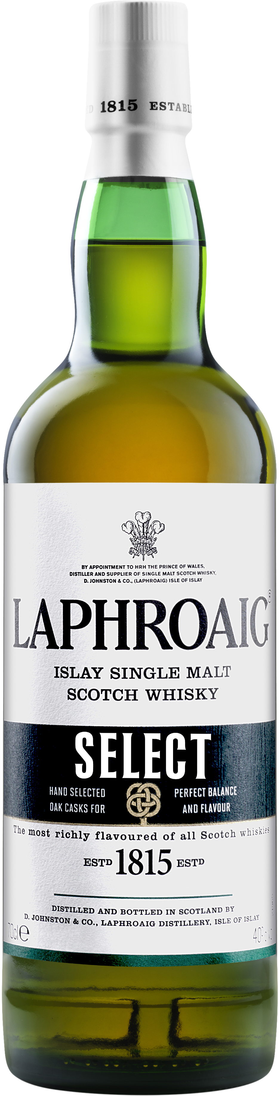 Laphroaig Selection PX 48% 1.0 L