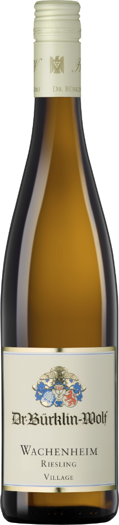 Bürkling Wolf Gutswein Riesling (Bio)-Artikelnummer-25051-von-Dr. Bürklin-Wolf