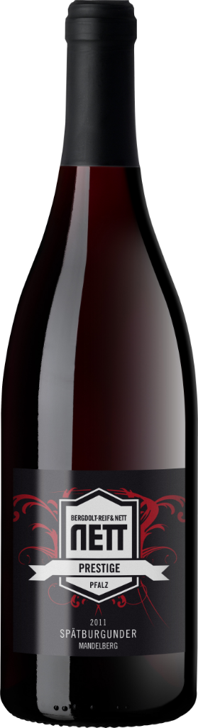 Bergdolt-Reif & Nett-Bergdolt-Reif & Nett Spätburgunder Prestige Mandelbaum (Bio) Bergdolt-Reif & Nett Spätburgunder Prestige Mandelbaum (Bio)-Artikelnummer-25233-von-Bergdolt-Reif & Nett