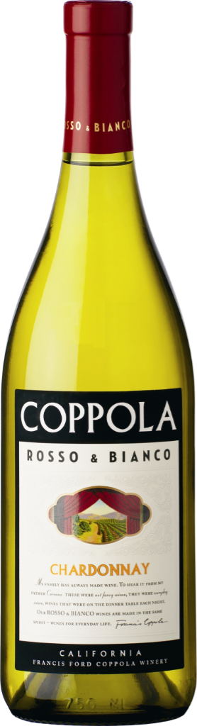 Coppola R&B Chardonnay 0,75L-Artikelnummer-27506-von-Francis Ford Coppola Winery 