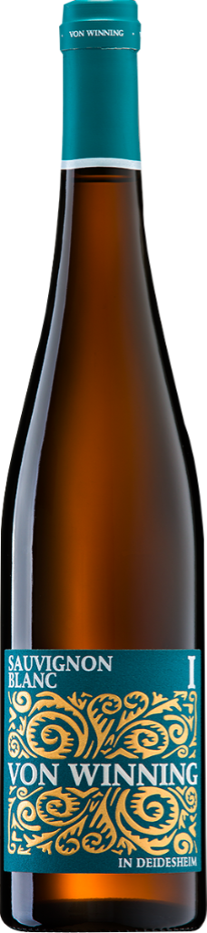 Von Winning Sauvignon Blanc I Pfalz -Artikelnummer-25597-von-Weingut von Winning