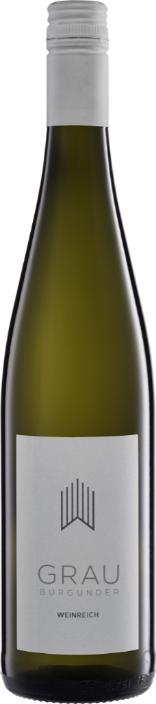 Weinreich Basis Grauburgunder (Bio) -Artikelnummer-25361-von-Weingut Weinreich