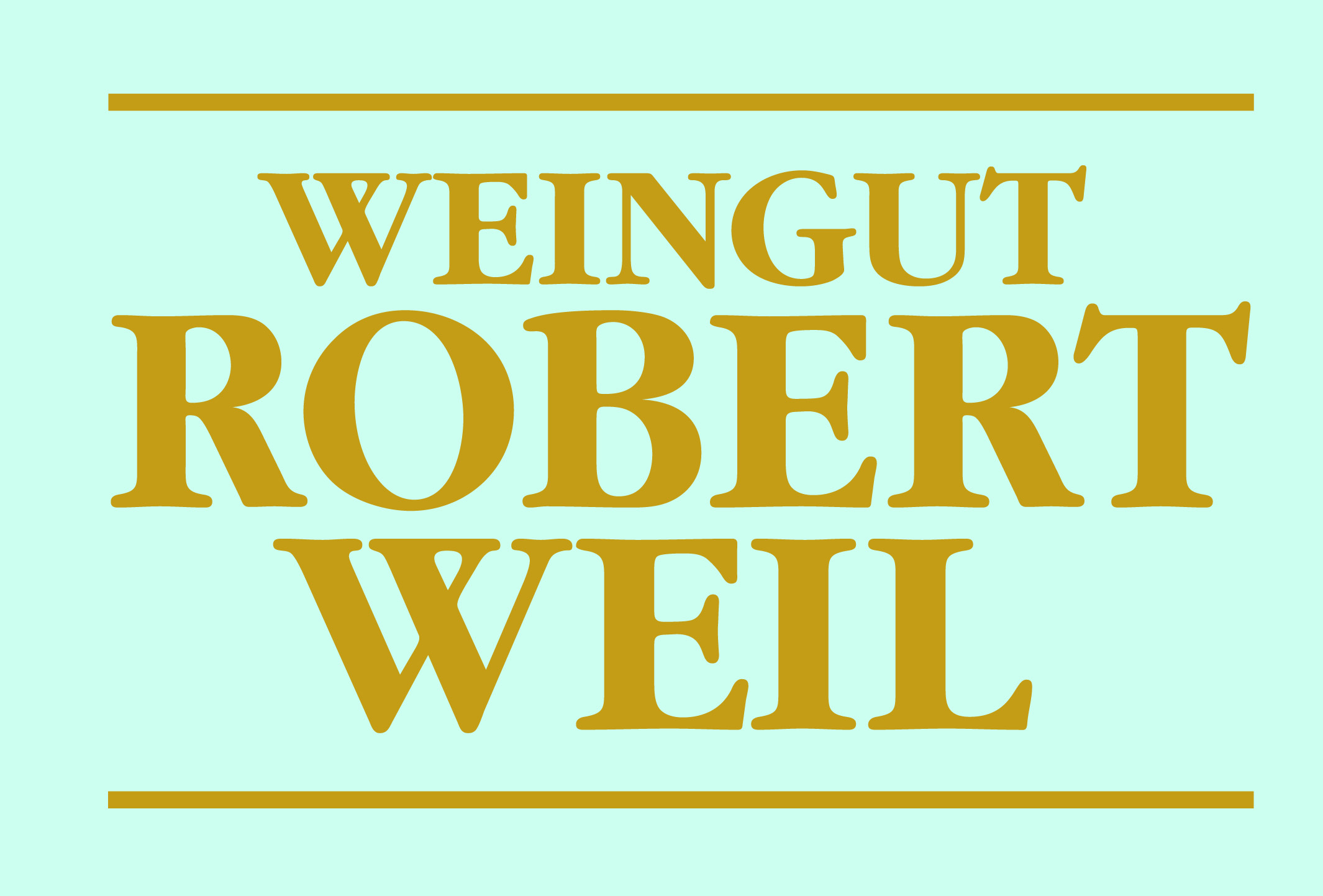 Weingut Robert Weil 