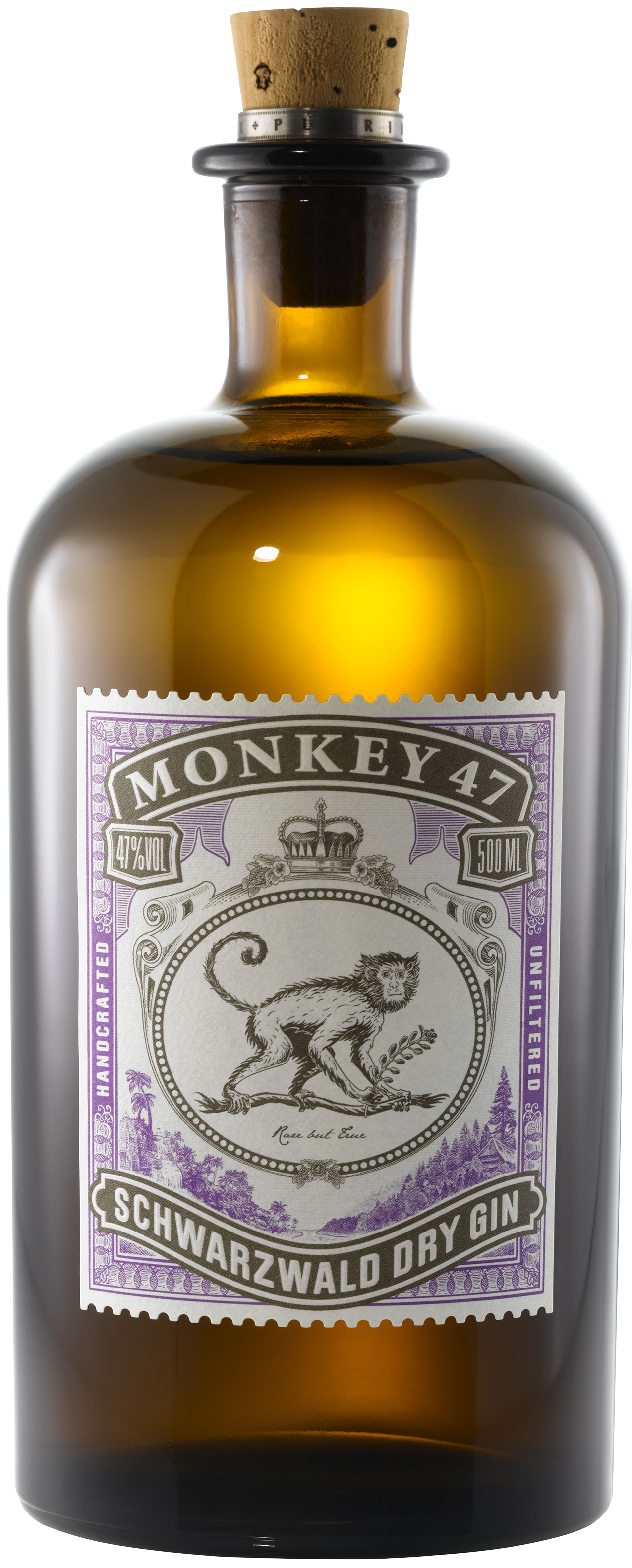 Monkey 47 Gin 47% -Artikelnummer-6882-von-Monkey 47