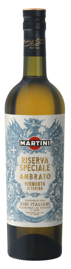 Martini Ambrato Reserva 18 % 0.75L