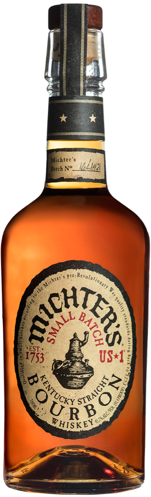Michter's 10 Y Straight Bourbon 47.2 % 0.7L