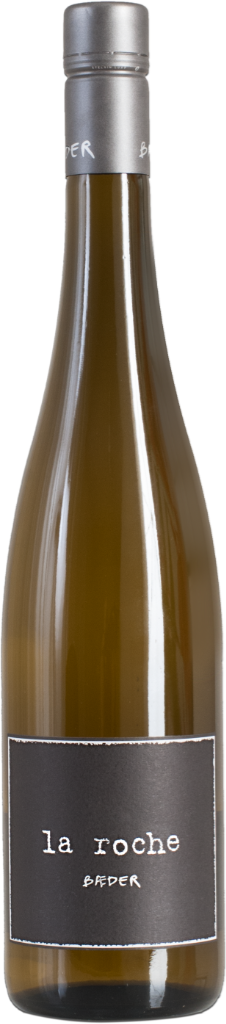 Bäder La Roche Riesling (Bio)-Artikelnummer-25319-von-Weingut Bäder