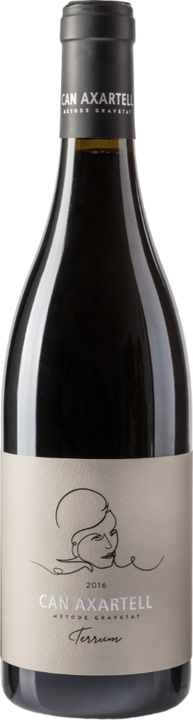 Can Axartell Terrum la Terra Mallorca Bio 0,75L-Artikelnummer-27155-von-Can Axartell