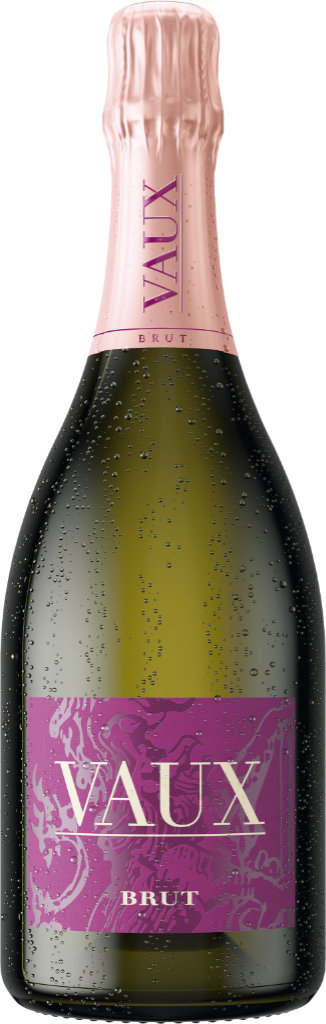 Schloss Vaux "Petit Vaux" Brut 0,75L-Artikelnummer-29050-von-Schloss Vaux