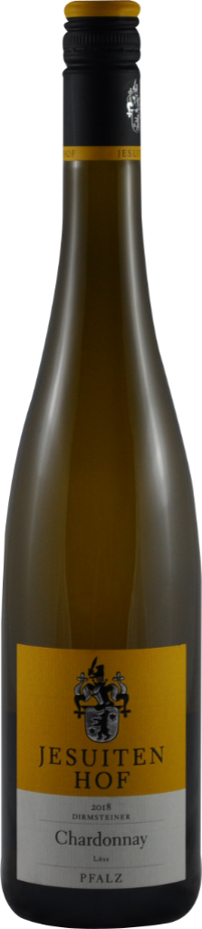 Jesuitenhof Chardonnay -Artikelnummer-25205-von-Jesuitenhof