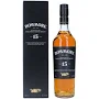 Bowmore  15 Years Single Malt 43 % 0.7L