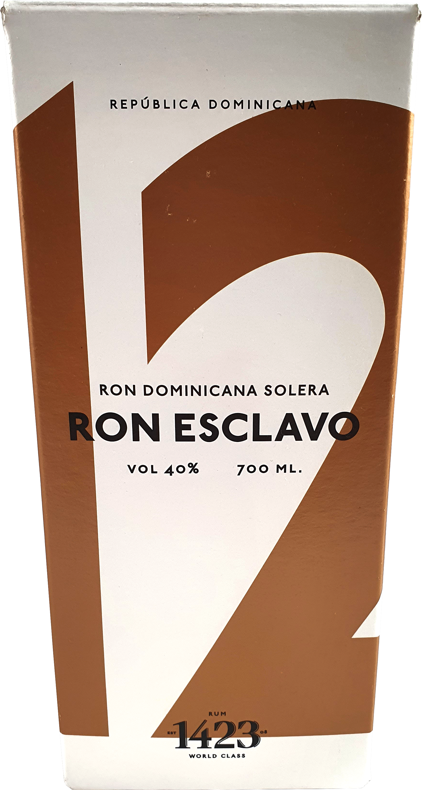 Ron Millonario 10 Aniv. Reserva Rum 40 % 0.7L