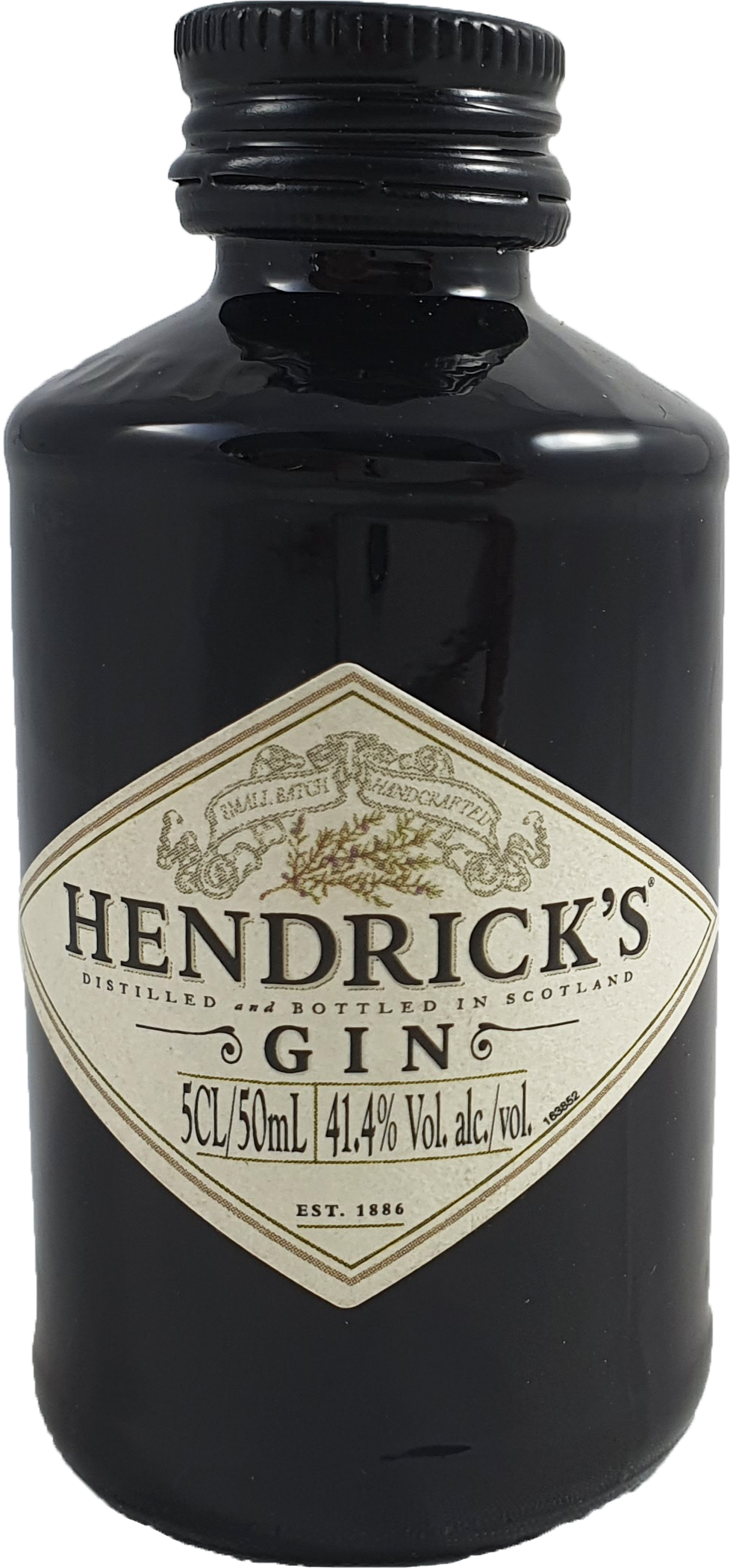 Hendricks Gin Mini 41.4 %