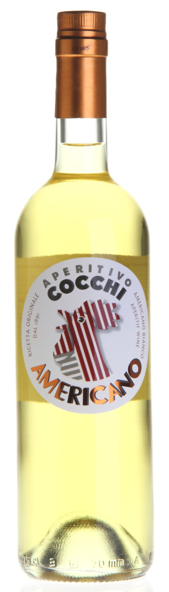 Cocchi Aperitivo Americano 16.5 % 0.75L-Artikelnummer-31107-von-Cocchi