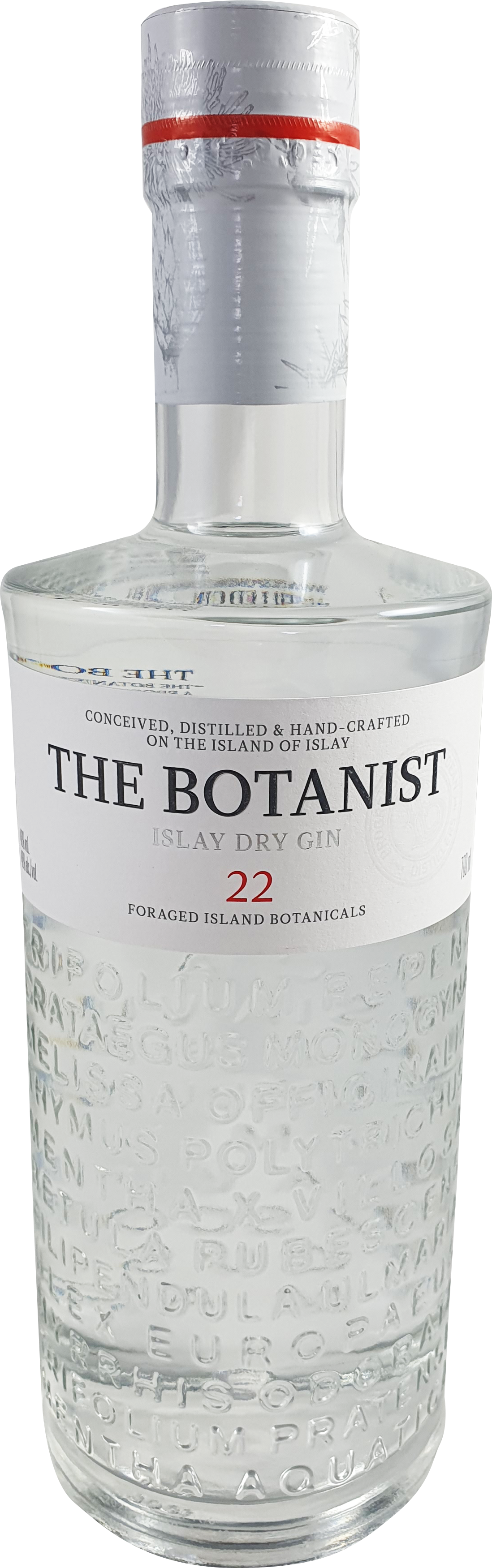 The Botanist Islay Gin 46% 