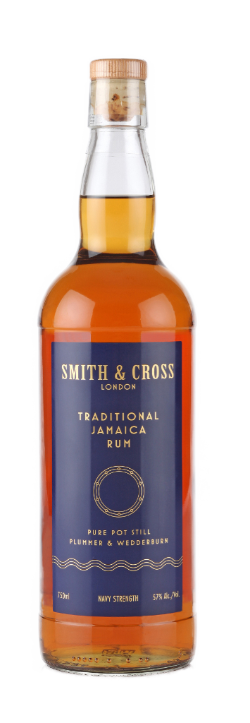 Smith & Cross Rum 57% 0.7L