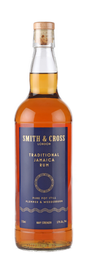 Smith & Cross Rum 57% 0.7L-Artikelnummer-30107-von-Hayman's 