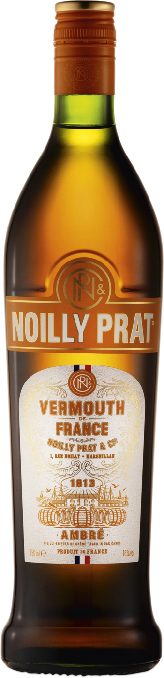 Noilly Prat Ambre 16 % 0.75L-Artikelnummer-31462-von-Noilly Prat