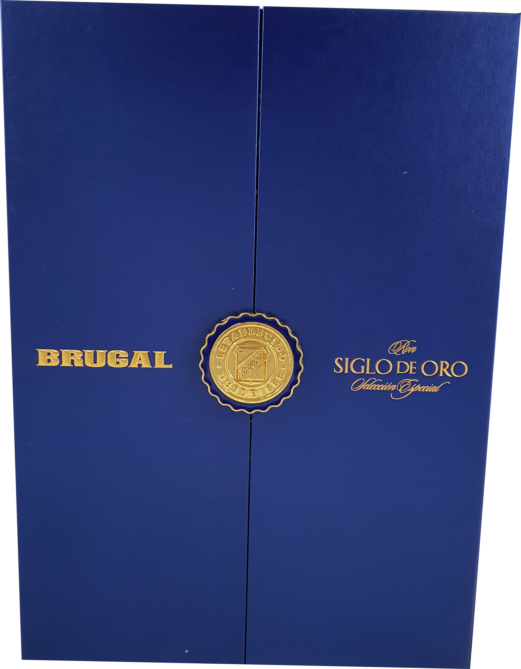 Brugal Siglo de Oro 40 % 0.7L