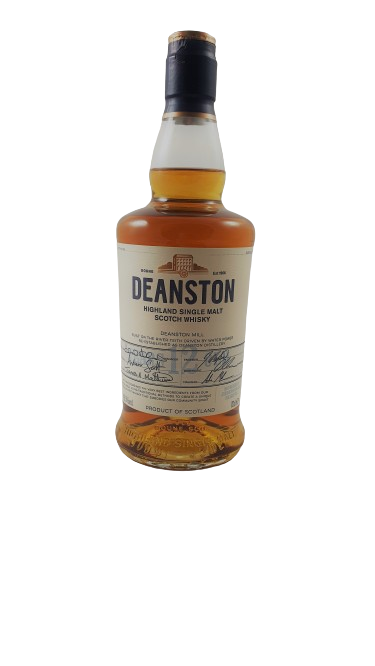 Deanston 12 Years Single Malt 46.3 % 0.7L