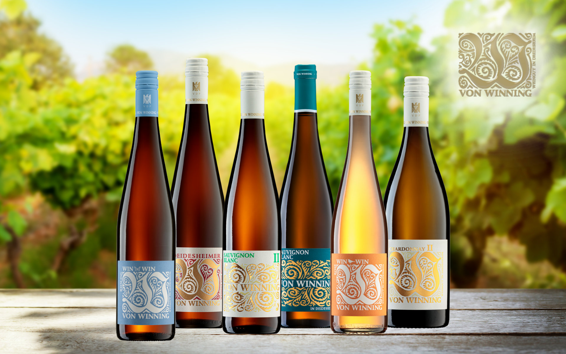 Weingut Von Winning Probierset-Artikelnummer-WSS005-von-Weingut von Winning