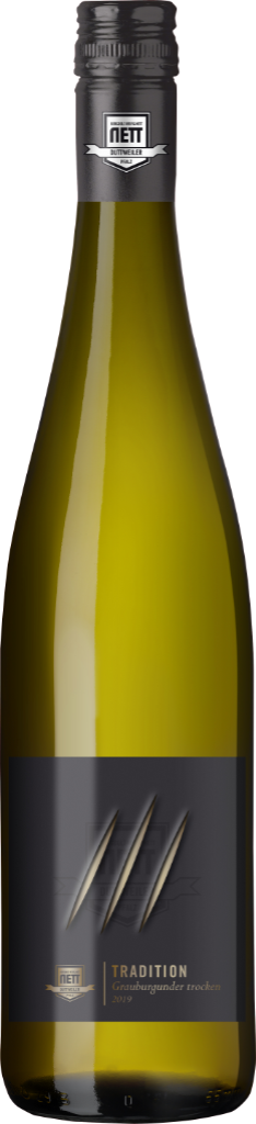 Bergdolt-Reif & Nett-Bergdolt-Reif & Nett Grauburgunder Tradition (Bio) Bergdolt-Reif & Nett Grauburgunder Tradition (Bio)-Artikelnummer-25226-von-Bergdolt-Reif & Nett