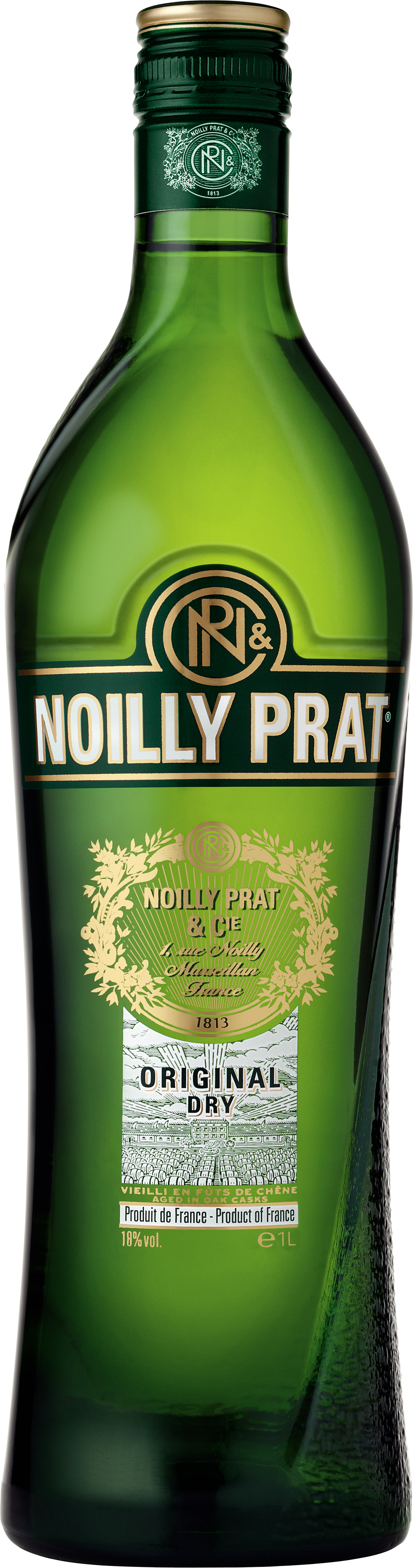 Noilly Prat 18 % 1.0L
