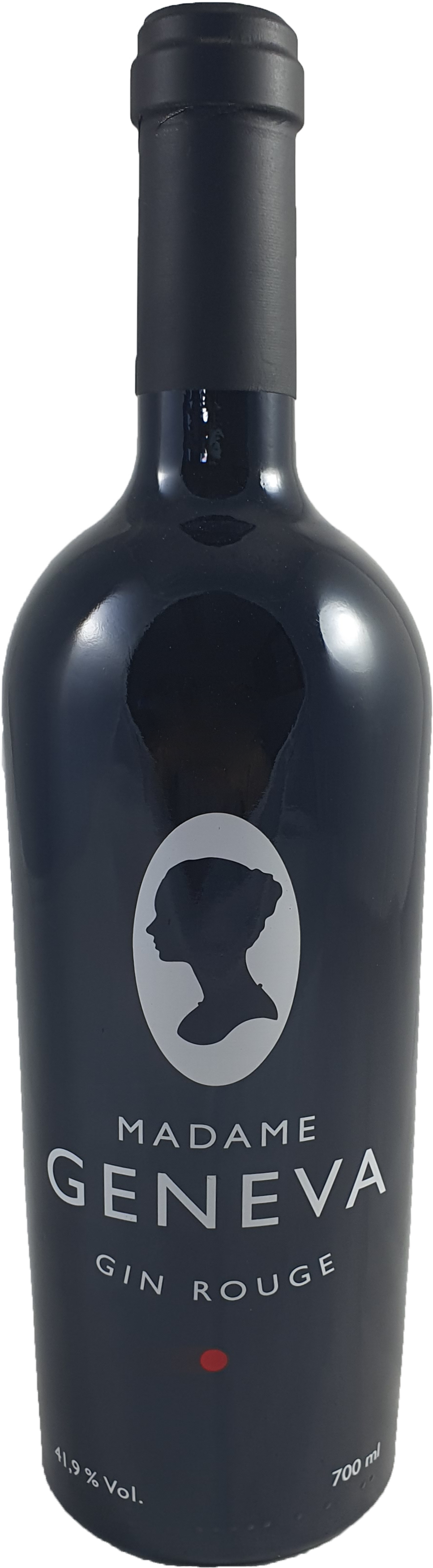 Madame Genever Rouge 41.9% -Artikelnummer-30614-von-Madame Genever 