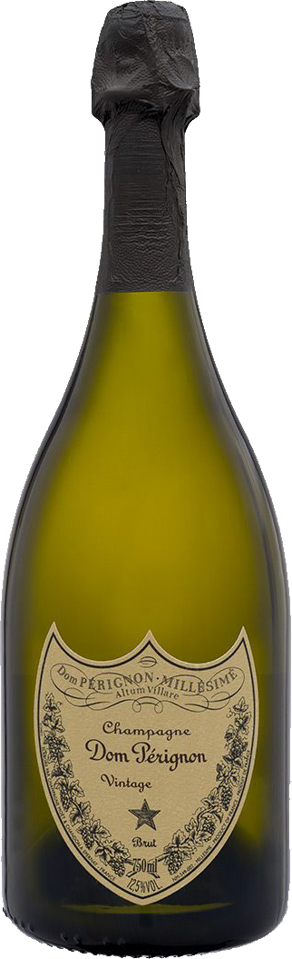 Dom Perignon Brut Champagner 0,75L
