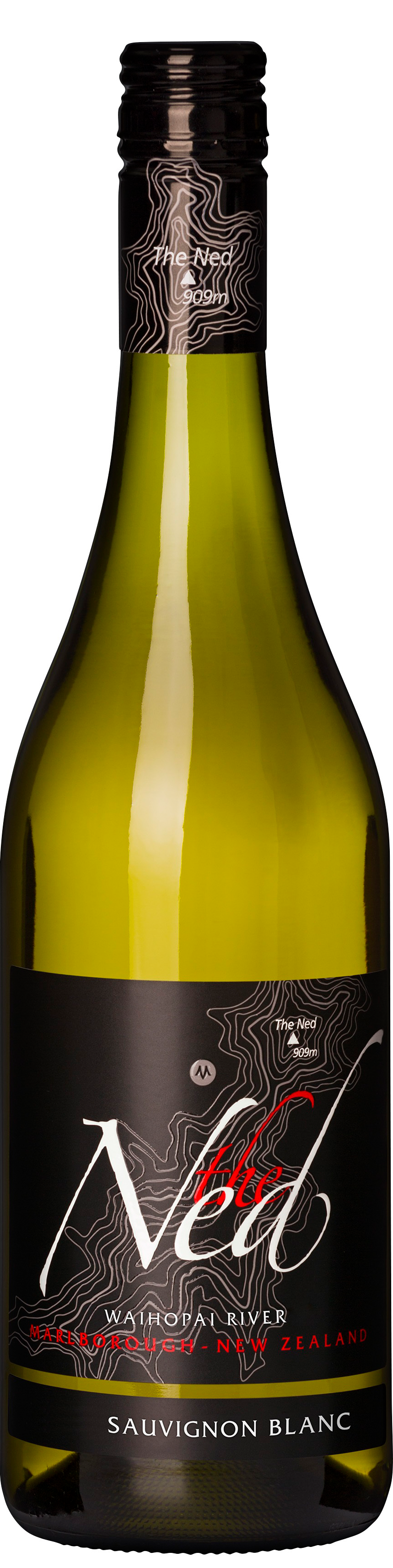 The Ned Sauvignon Blanc Marlborough 0,75l-Artikelnummer-28006-von-Marisco Vineyards