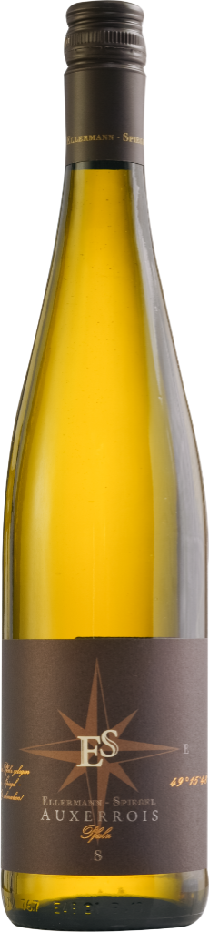 Ellermann-Spiegel Auxerrois trocken -Artikelnummer-25566-von-Ellermann-Spiegel