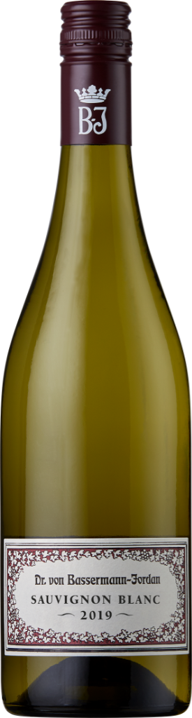 Bassermann-Jordan Sauvignon Blanc trocken (Bio)-Artikelnummer-25062-von-Bassermann-Jordan